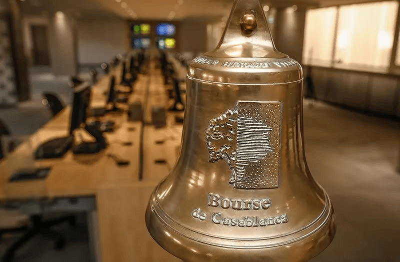 Casablanca Logs Twin Tech IPOs