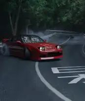 Launch Control Addon - High Quality Full HD Abstract Textures | Free Download