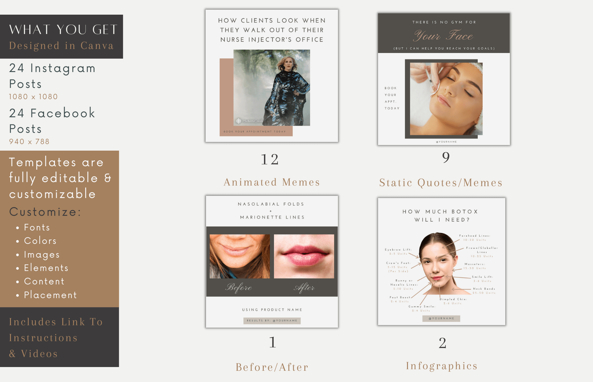 Nurse Injector Meme Quote Pack Launched Creative Designs