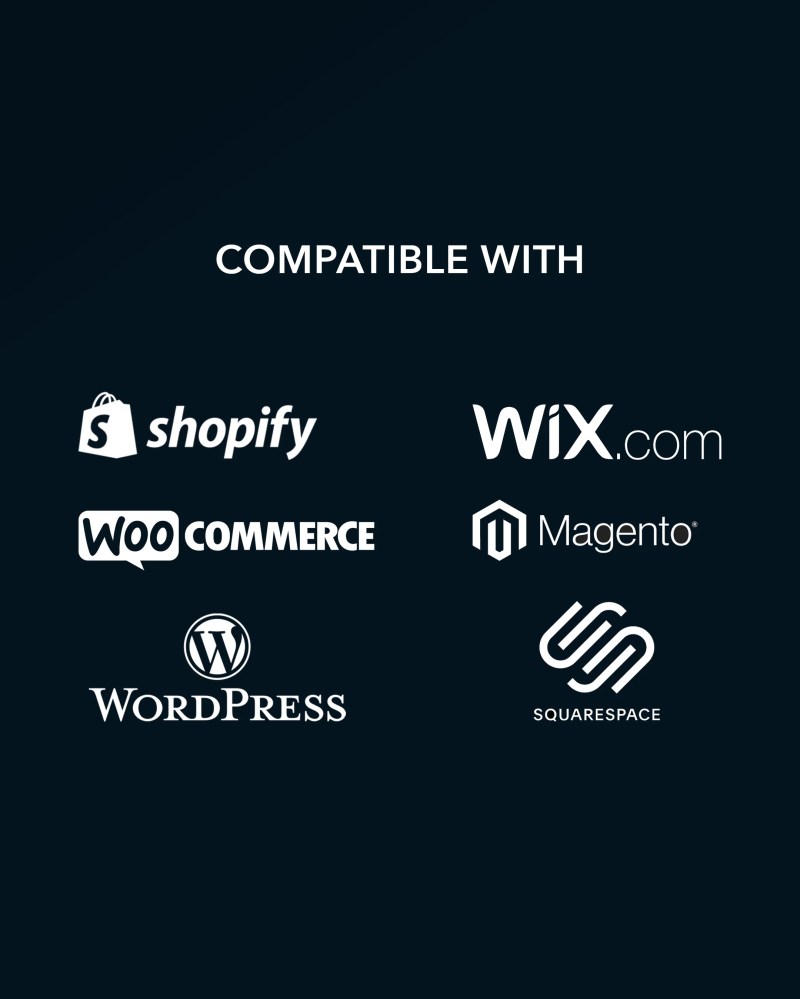 E Commerce Sales And Conversion Rate Checklist - Download Elegant Dark Art | Full HD