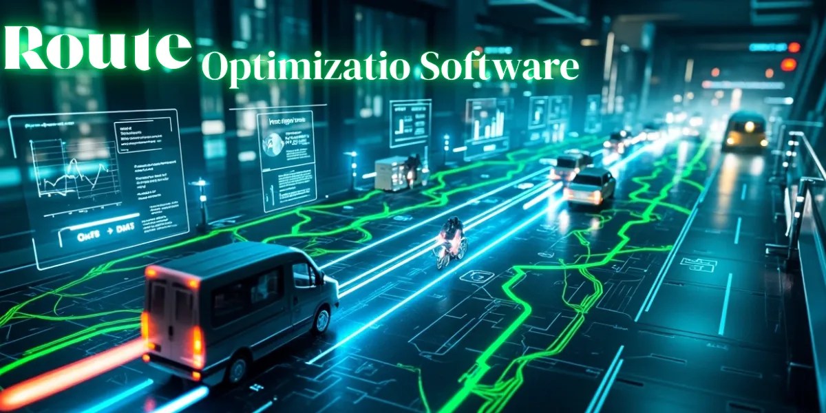 Best Route Software For 2026.