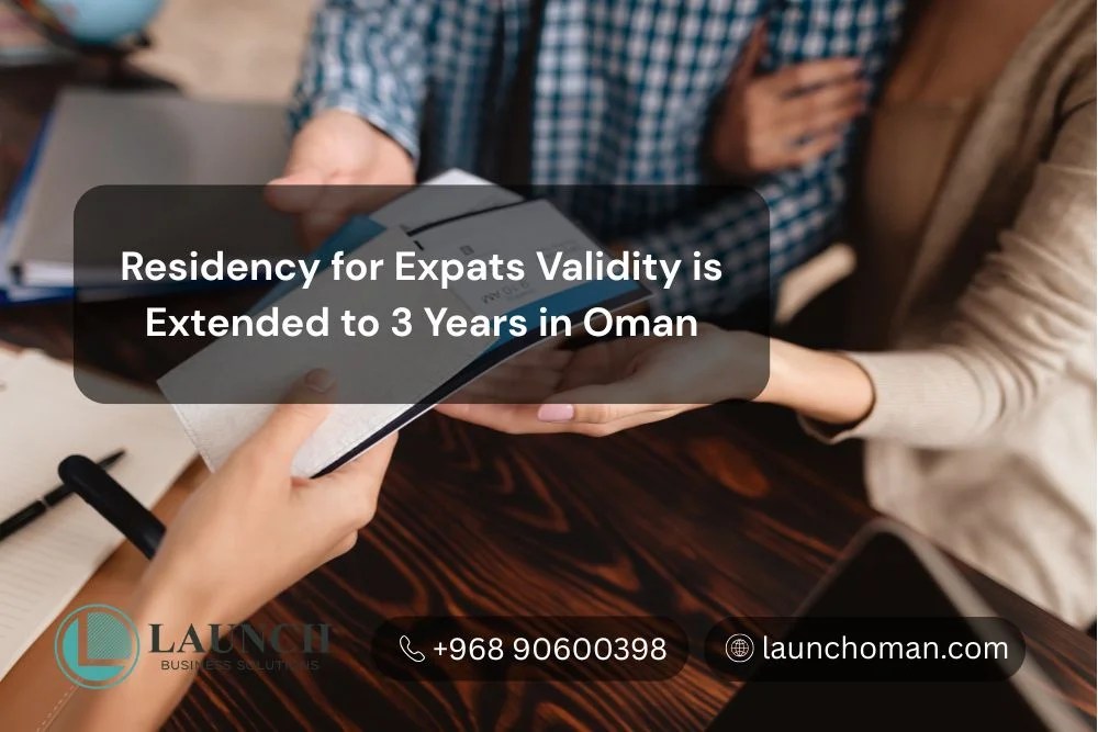 Attestation Services in Oman