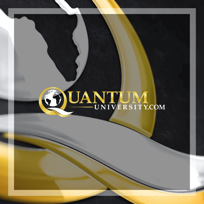 Apply Now Quantum University - Artistic Colorful Pattern - Mobile