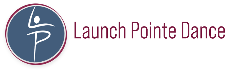 launch pointe dance