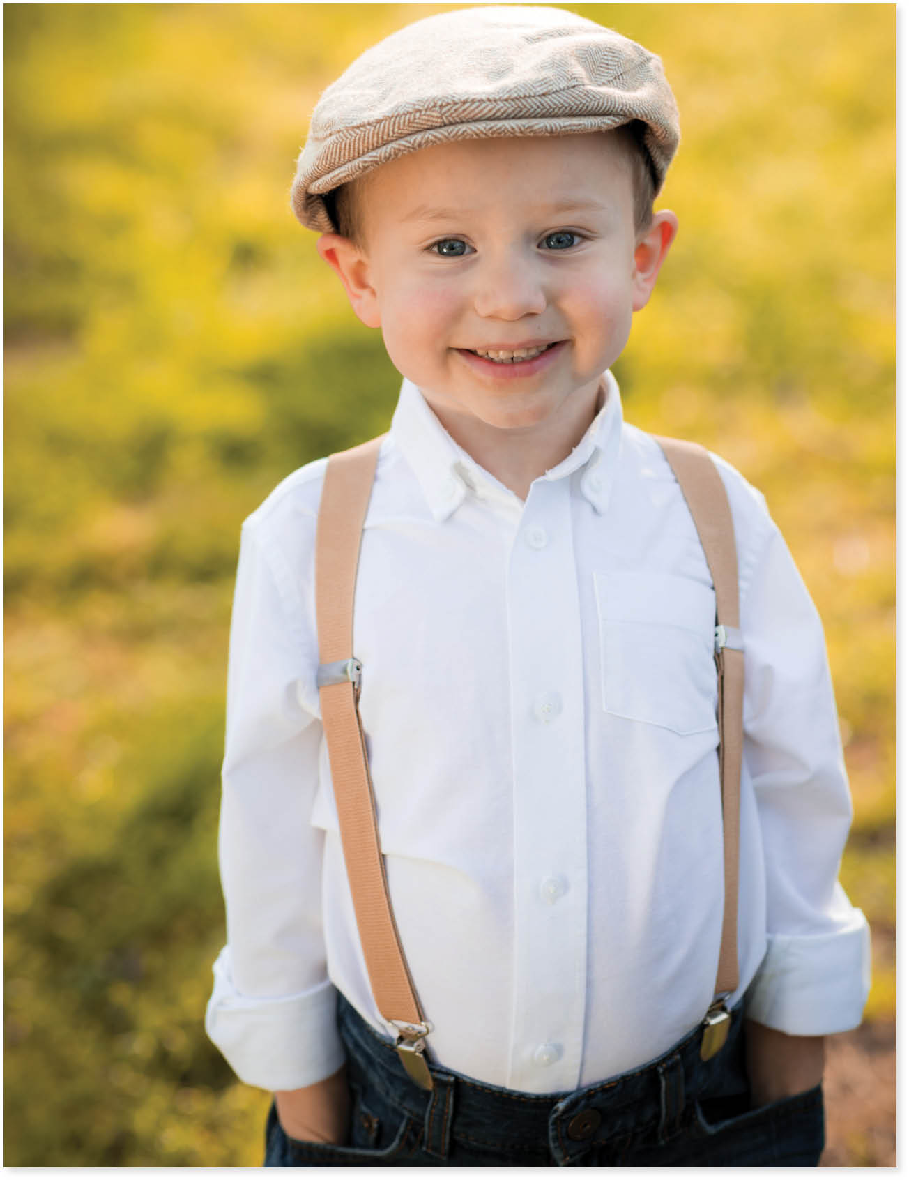 Featured image for “Paul the Policeman”