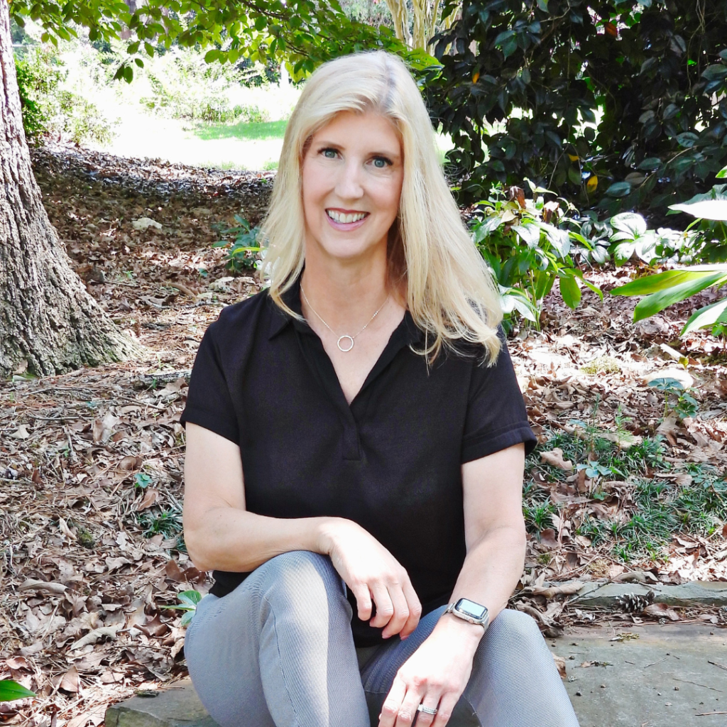 Karen Key | Principal │ People Strategy