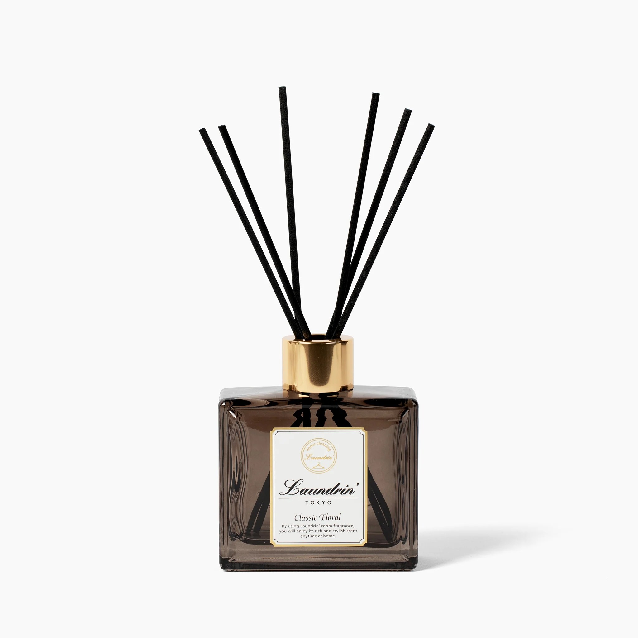 Room Laundrin - Dark Background Collection - Retina Quality