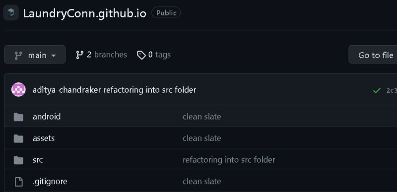 Laundryconn - Premium Mountain Art Gallery - HD