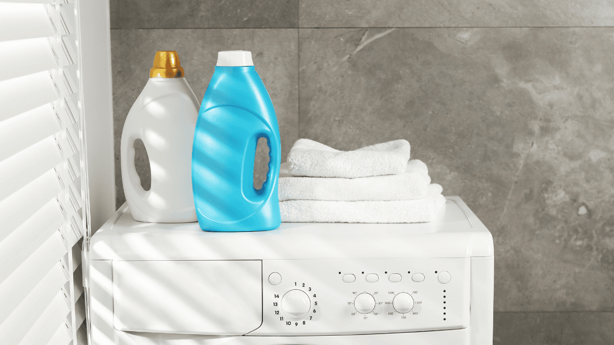 is fabric softener bad- featured image