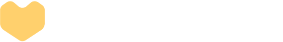 LH logo yellow heart