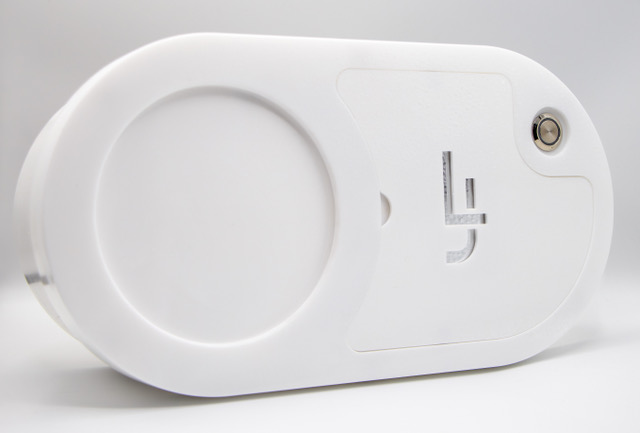 LJ Push Button ISense - Image 4 iTAP PORT