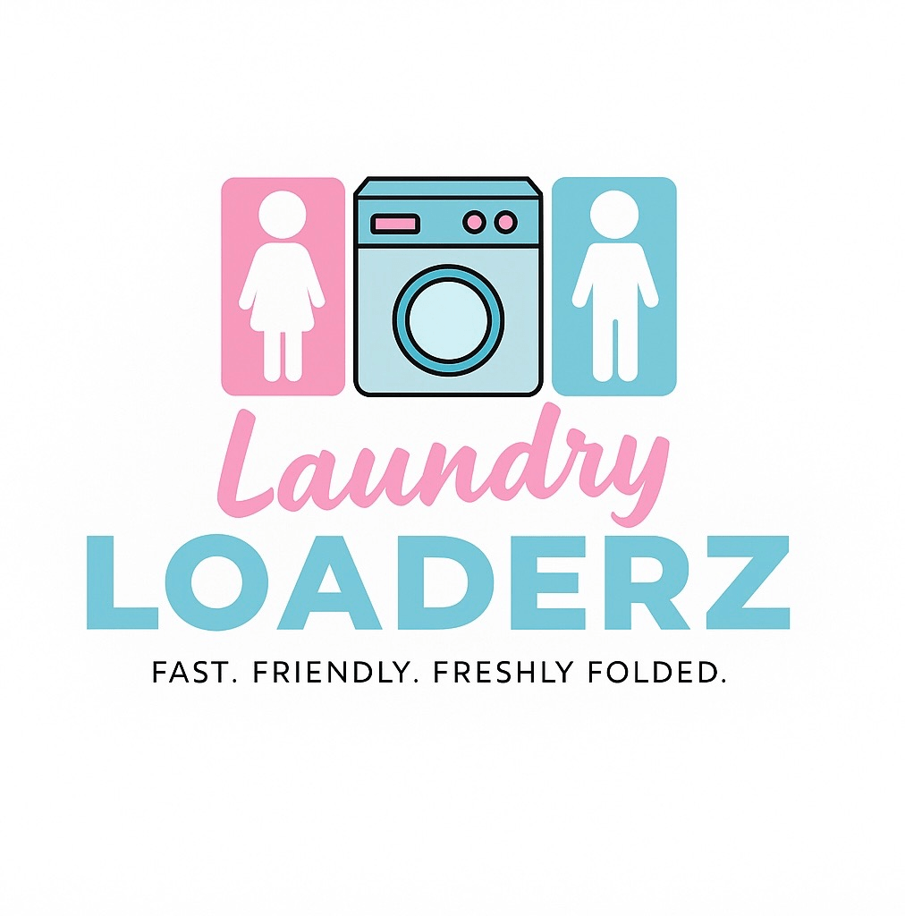 Laundry Loaderz