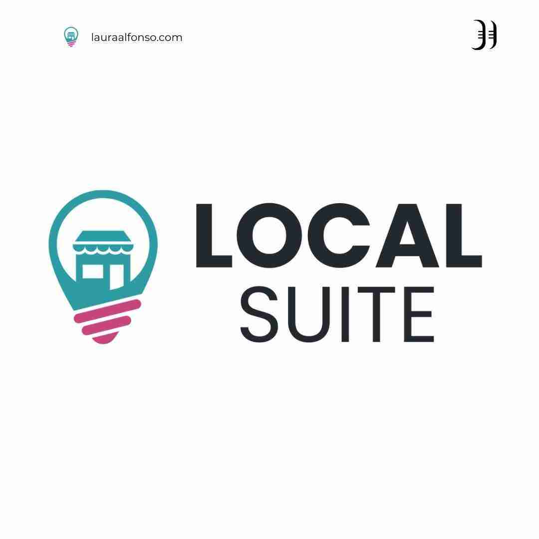 LocalSuite logo