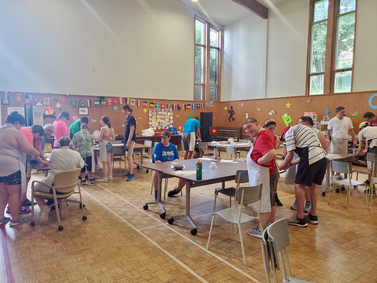 03_Pasta Making - Club Inclusion - 1 of 1