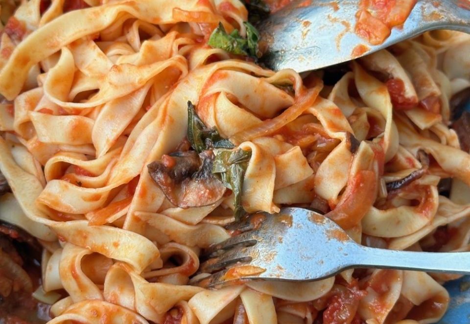 Pasta Making Workshop - 1 of 1 (5)