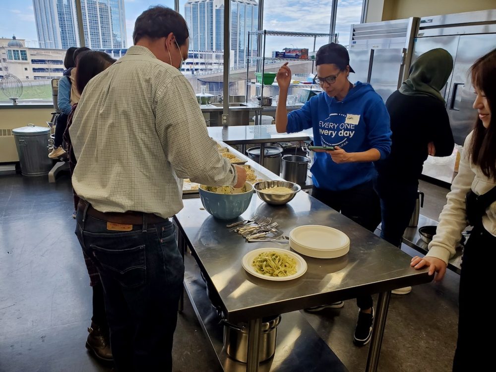 Pasta Making Workshop - 1 of 1 (6)