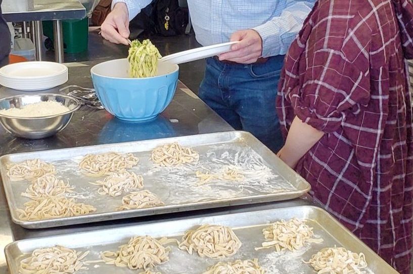 Pasta Making Workshop - 1 of 1 (7)