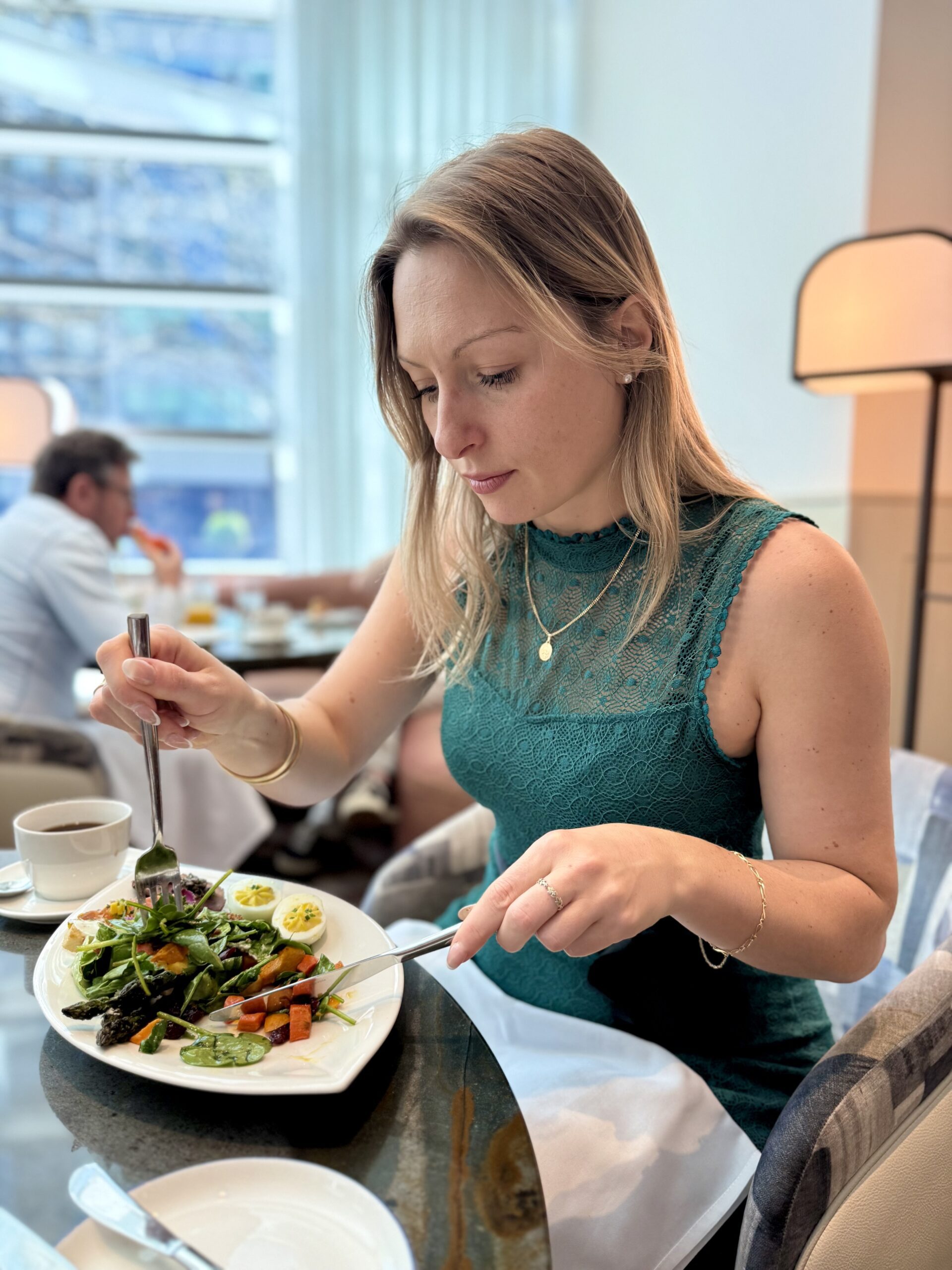 Laura Chaurand naturopathe