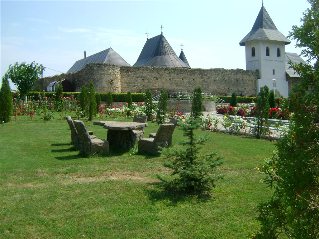 Mic ghid pentru dulcele târg al Ieşilor