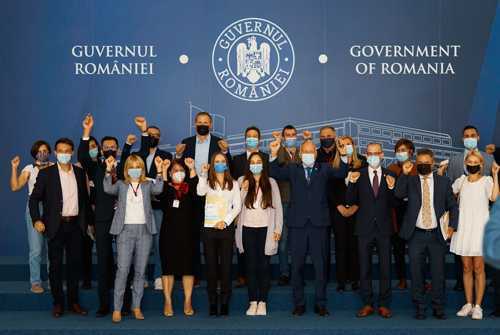 România în siguranță: un proiect pentru educația rutieră