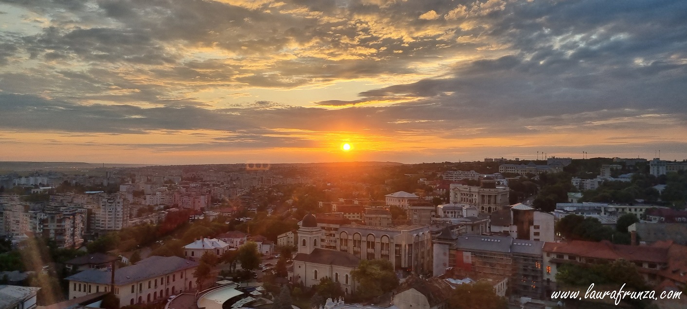 Fă rai din ce ai: un 1 iunie neașteptat (de frumos)!