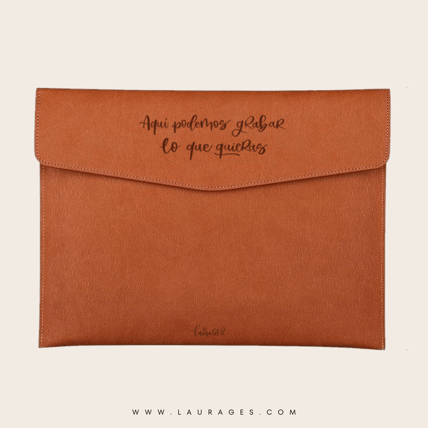 portadocumentos personalizado