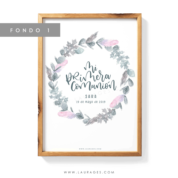decoracion para comunion
