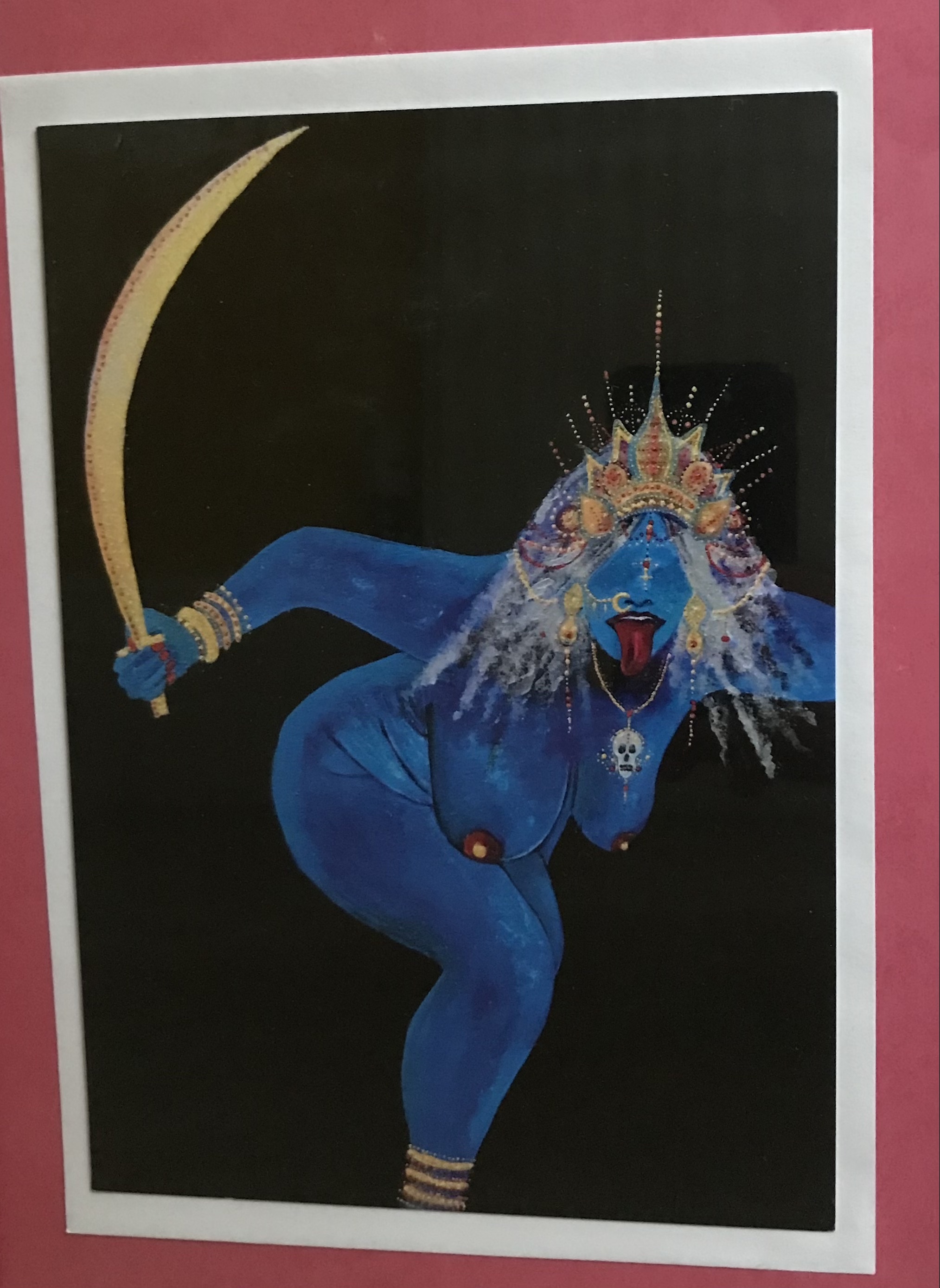 Kali
