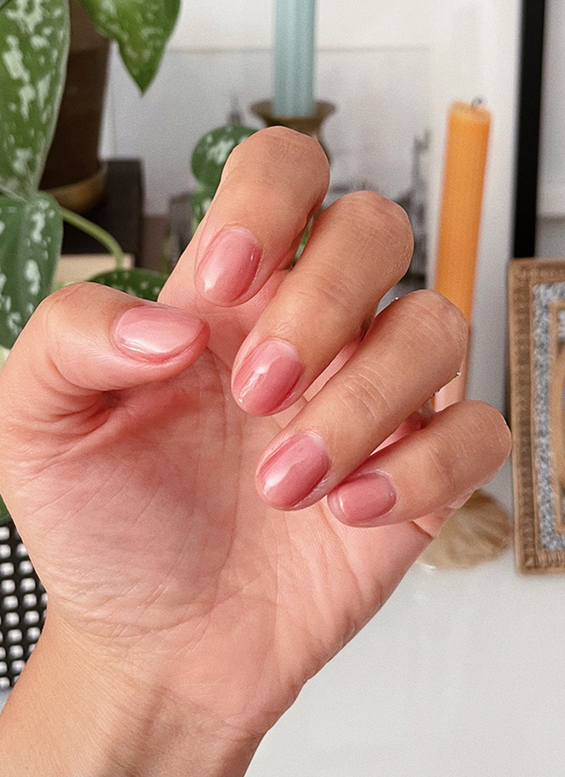 Fresh Nail Ideas for Summer