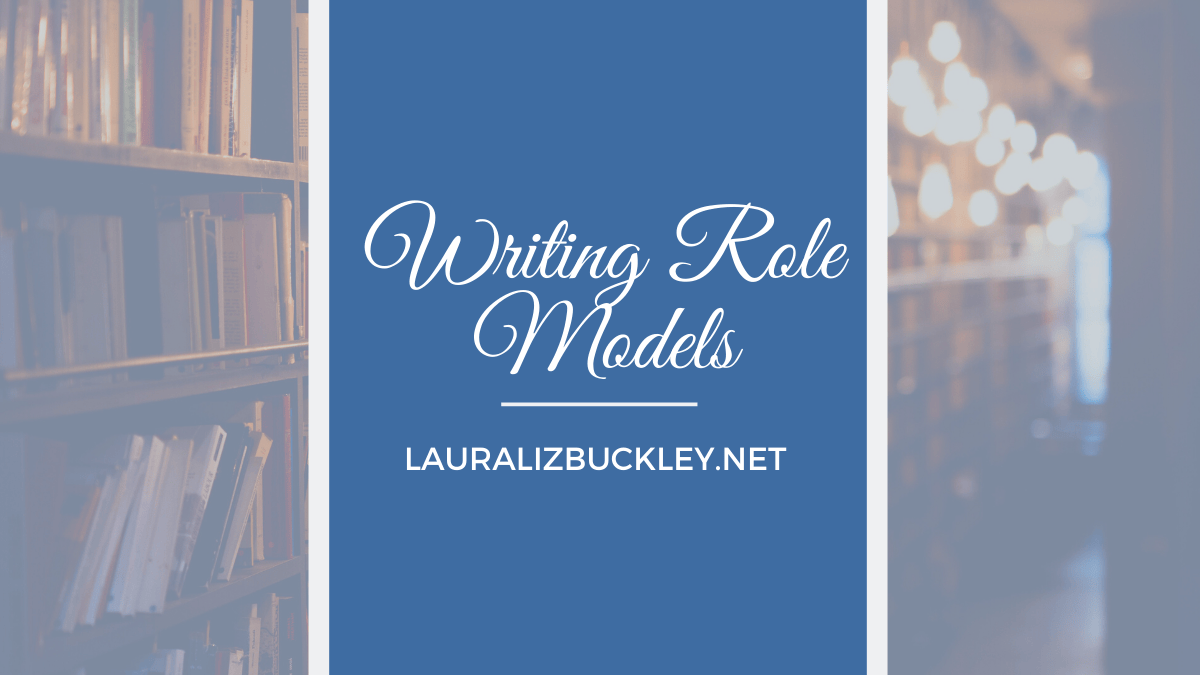Writing Role Models