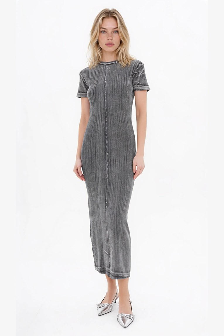 Bruméline long dress