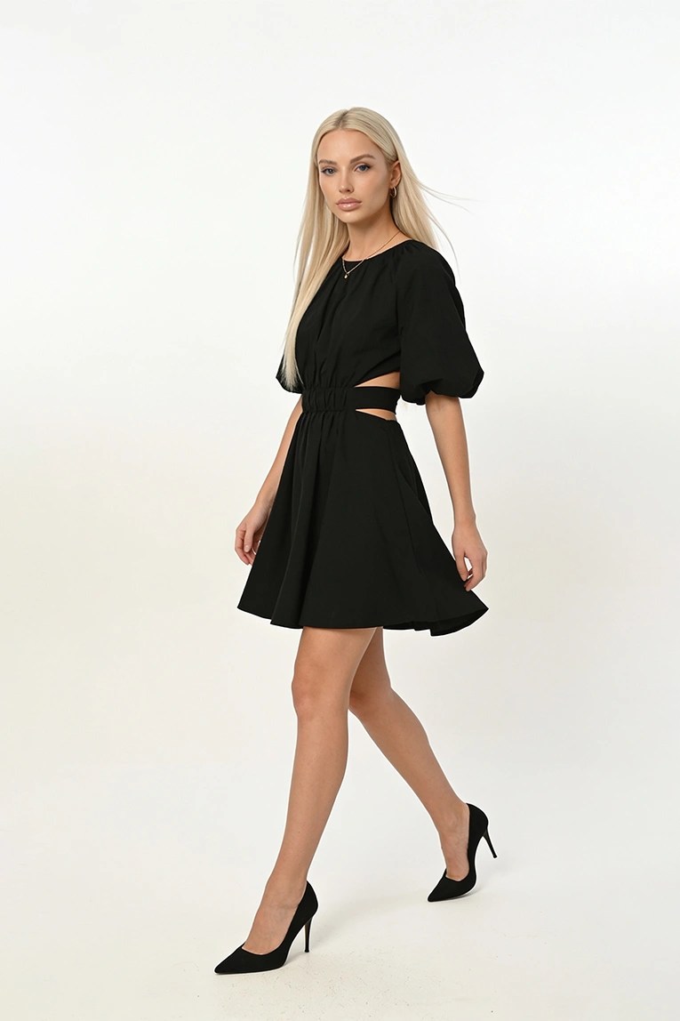 noverine Shirt dress