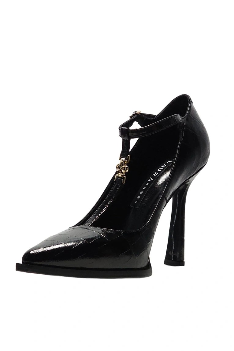 celina croco shoes