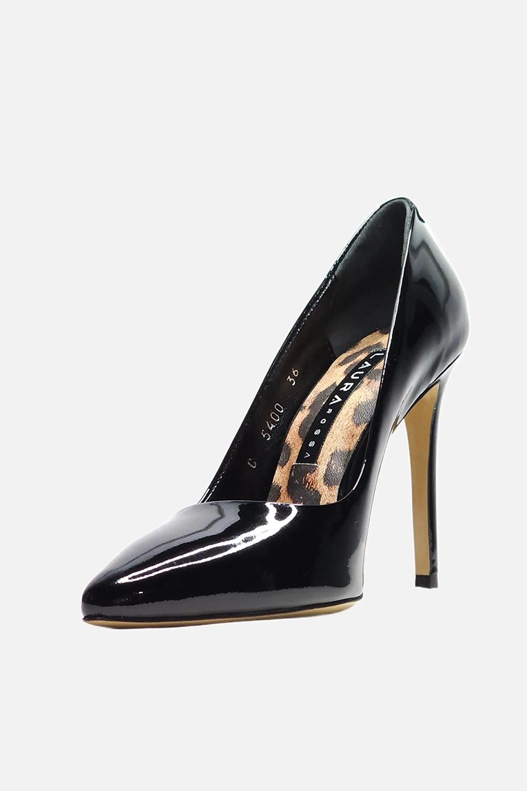 onyxe black shoes