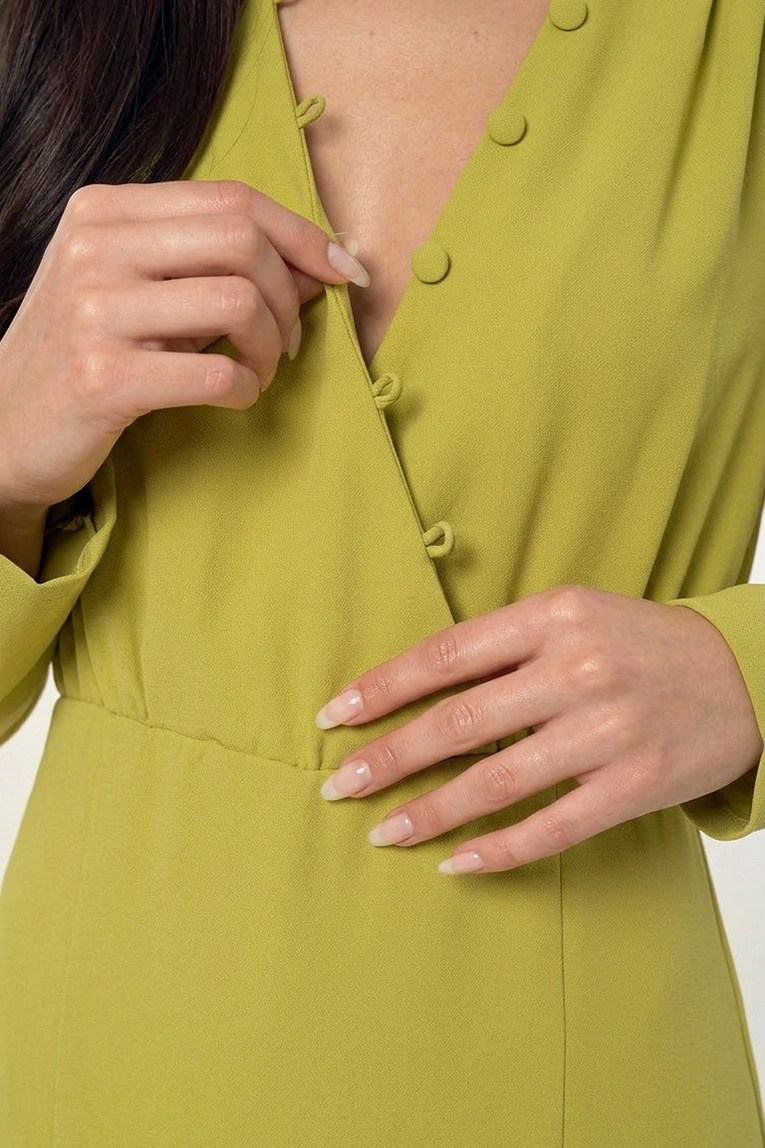 Short dress Liris