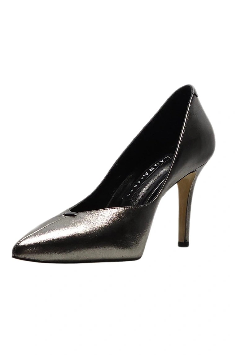 cleophée leather shoes