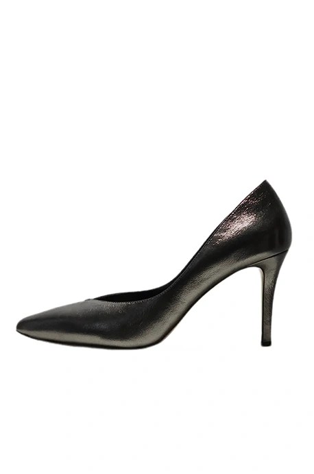 cleophée leather shoes
