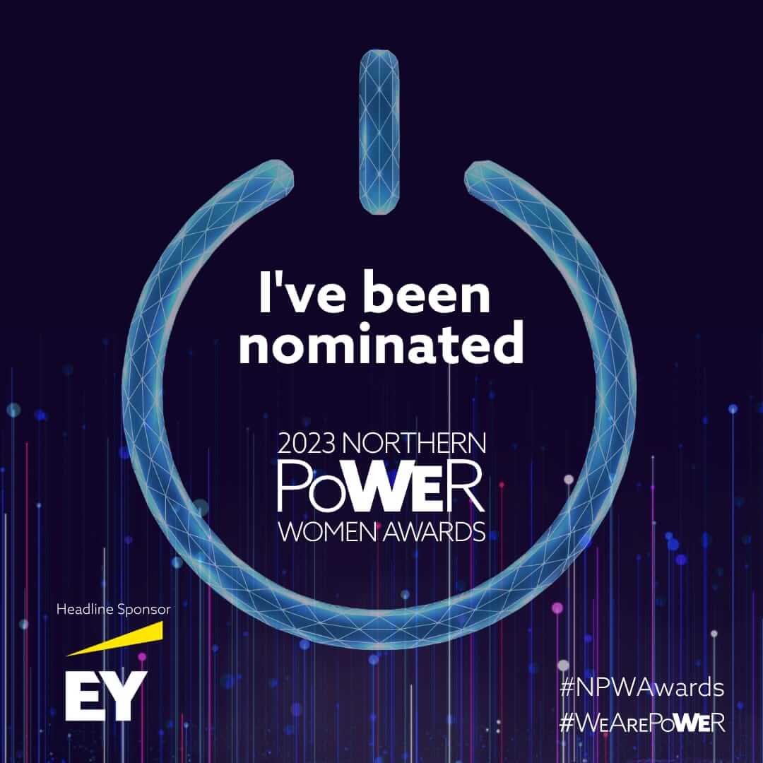 Northern Power Women Awards 2023
