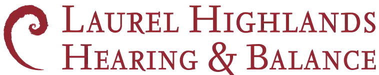 Laurel Highlands Hearing & Balance logo