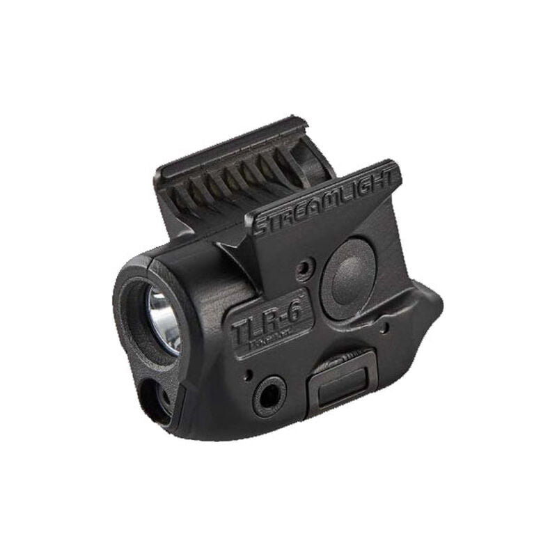 Streamlight TLR-6 Fits Sig Sauer