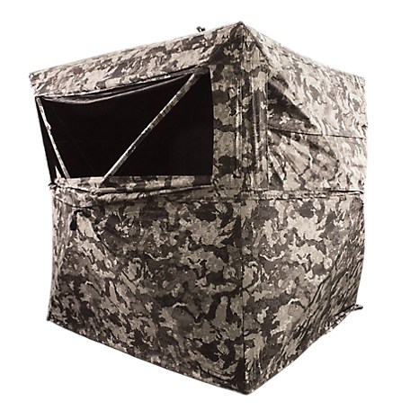 HME® Executioner 3 3-Person Ground Blind