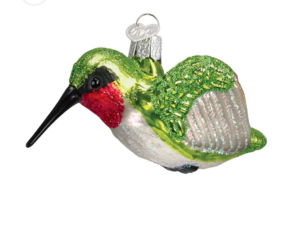 Hummingbird