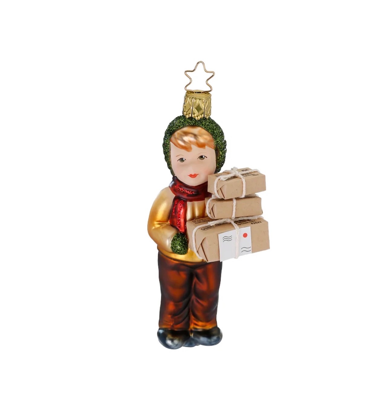 Inges Christmas Packages