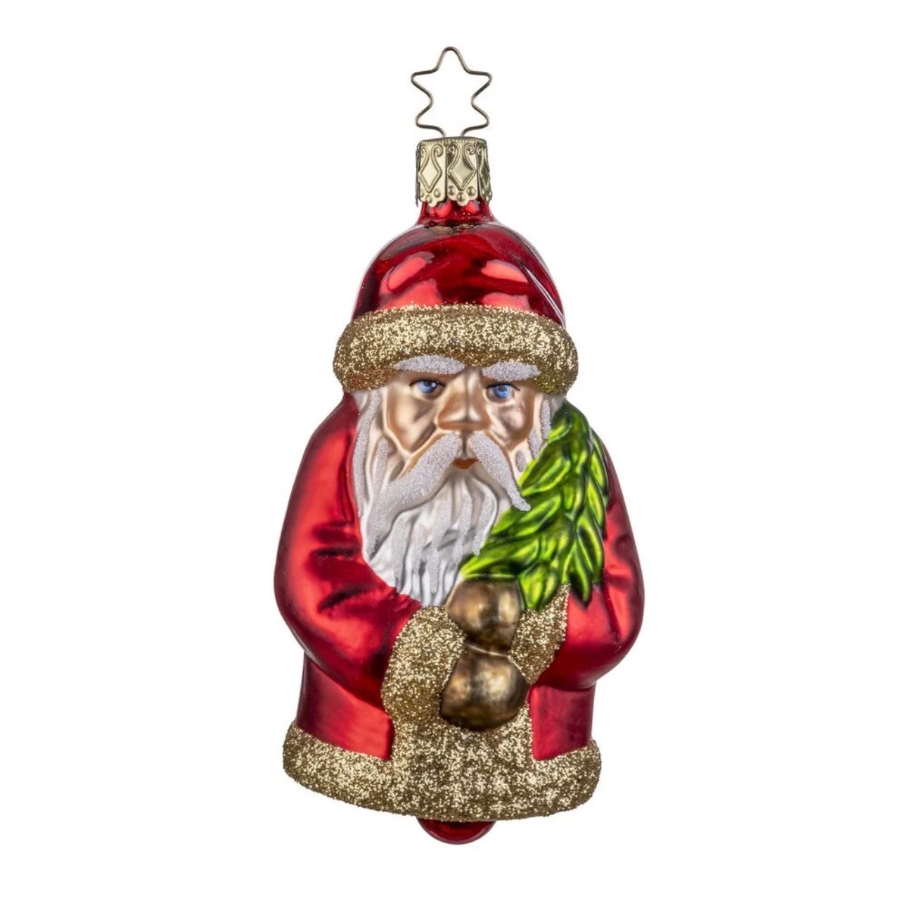 Inges St Nicholas Bell