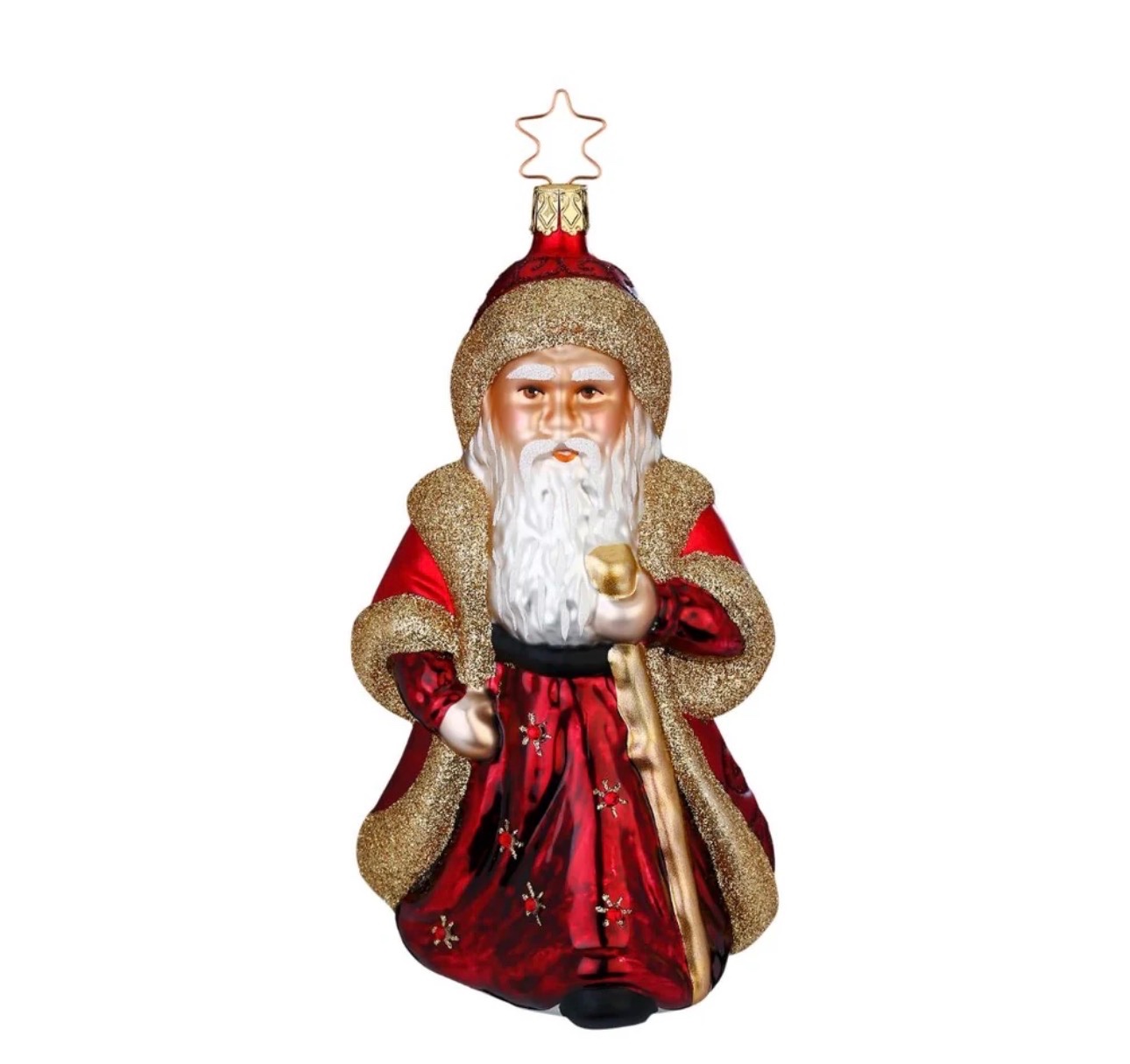 Inges Festive Gift Bringer