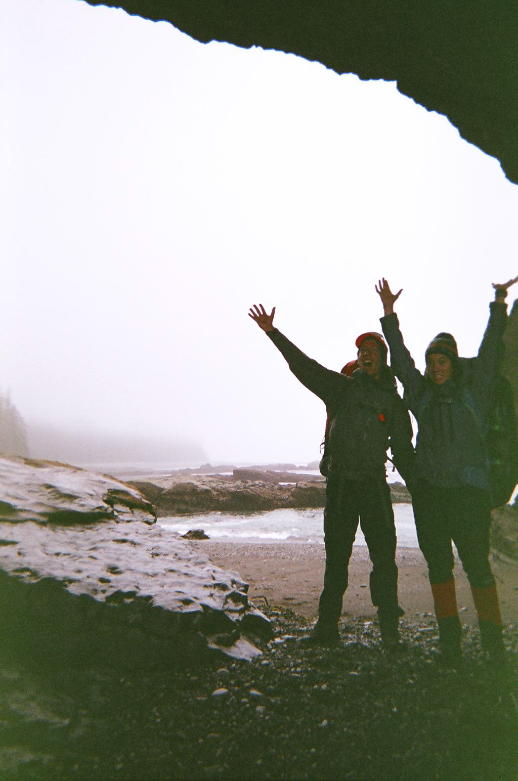West Coast Trail