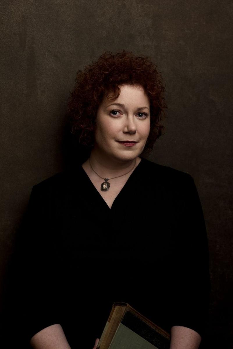 Kim Fahner 