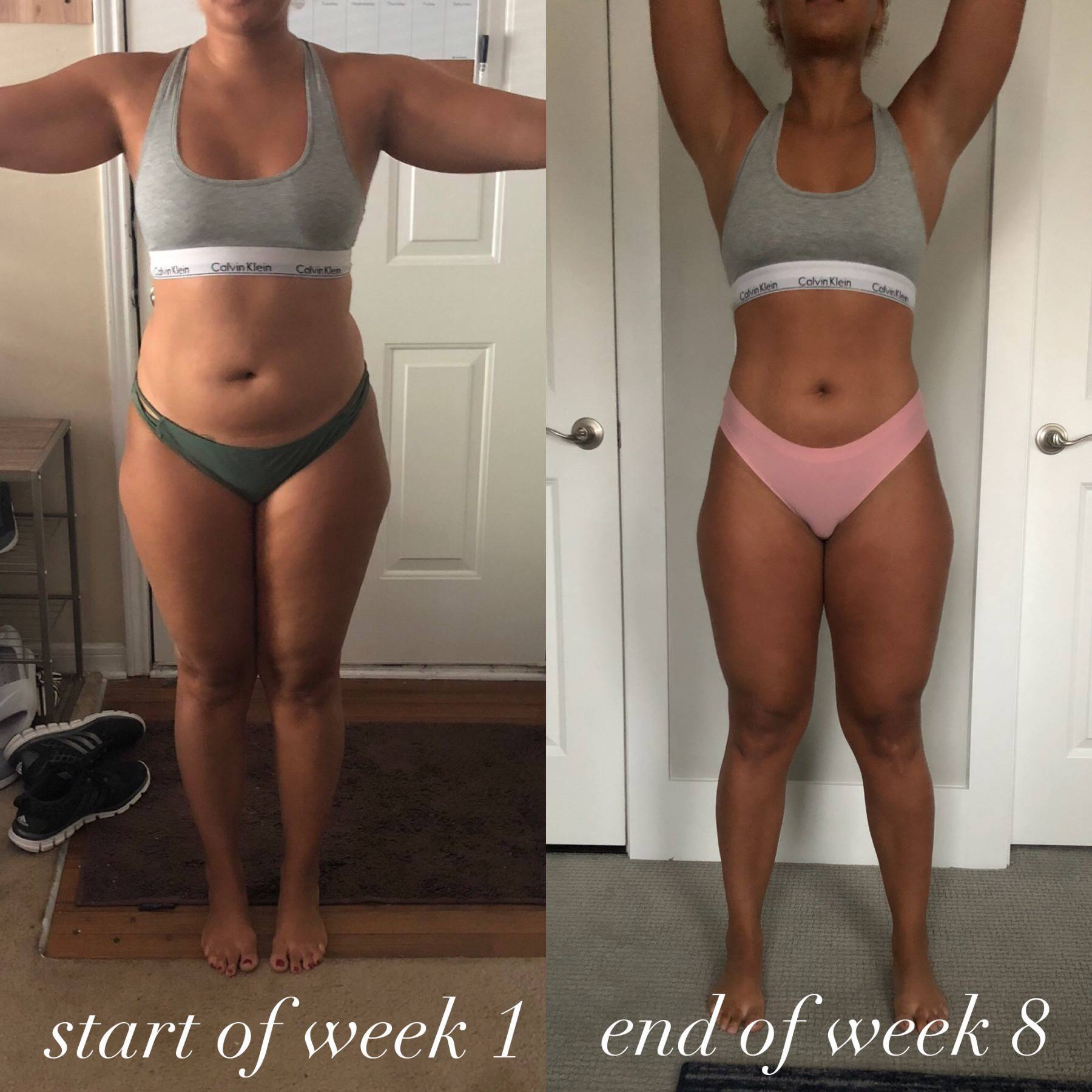 Iara ramos is a brazilian model, fitness enthusiast, and social media personality. My 8 Week Sumeet Sahni Progress Check In Lauren Elyce