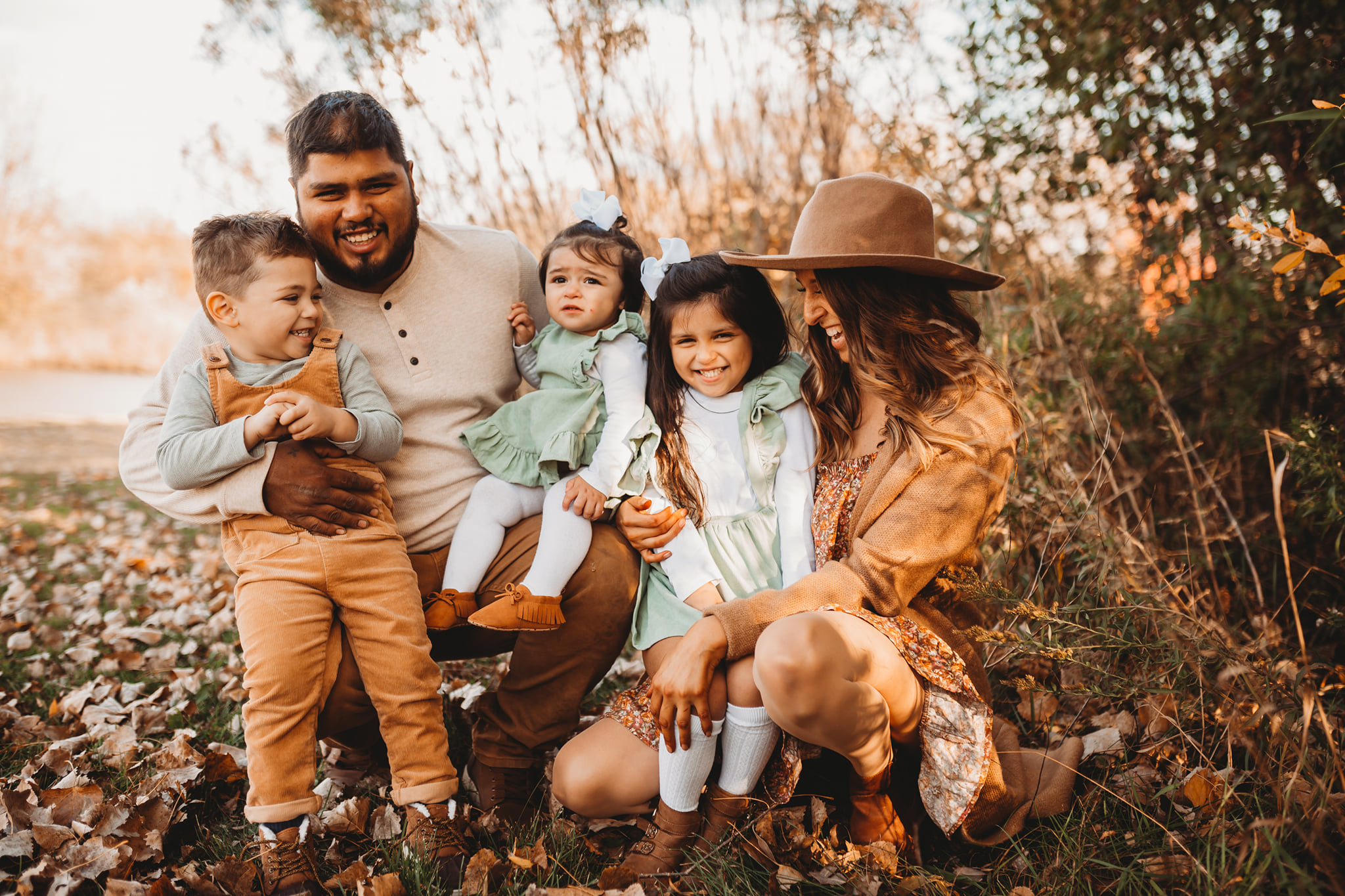 Mark Mini Photo Set ミニフォトセット 2021 Fall Mini Sessions - Lauren Everhard Photography - Owatonna