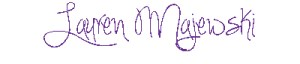 Email Signature